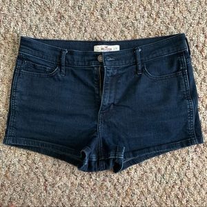 Hollister Short-Shorts SIZE 11